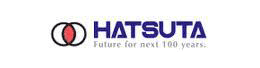 HATSUTA SEISAKUSHO CO., LTD.