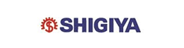 SHIGIYA MACHINERY WORKS LTD.